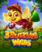 TA88 3 Buzzing Wilds